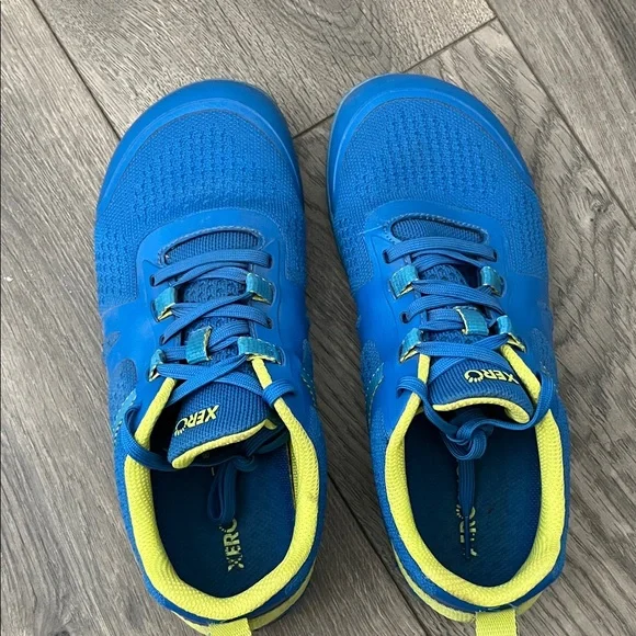 Xero Shoes Women’s Prio Performance - Picture 6 of 7